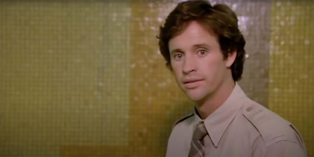 Airplane what a pisser movie quote