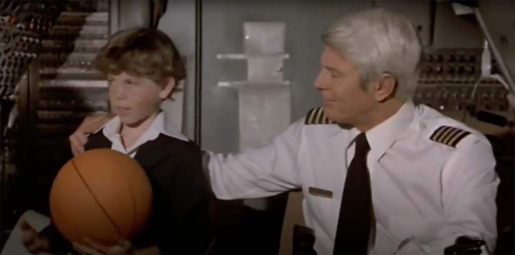 Airplane Turkish prison movie quote