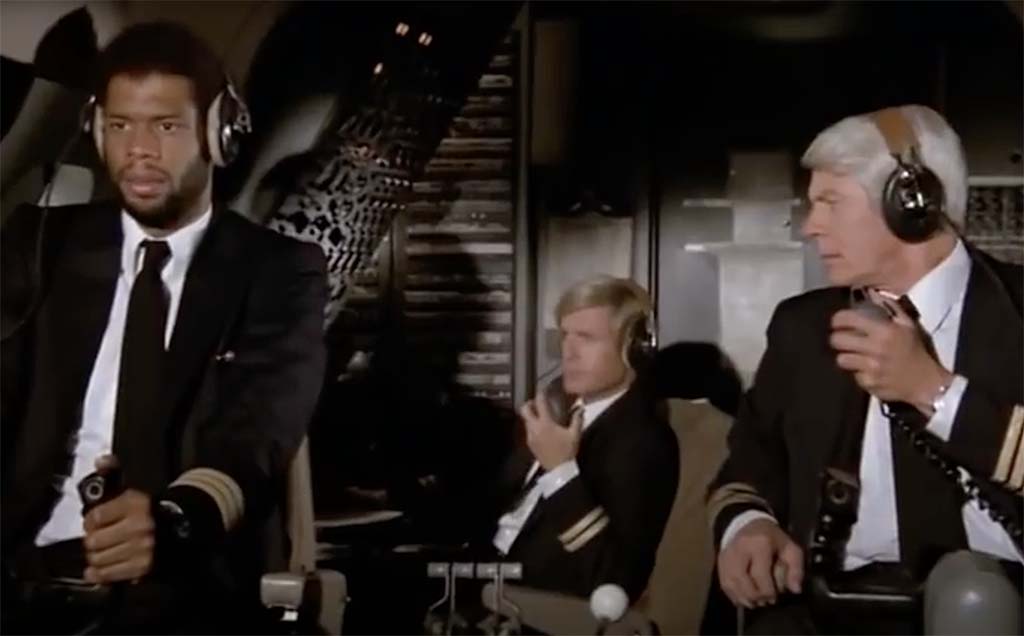 The 50 Most Hilarious Airplane Movie Quotes With Loads Of Screenshots Sanspotter