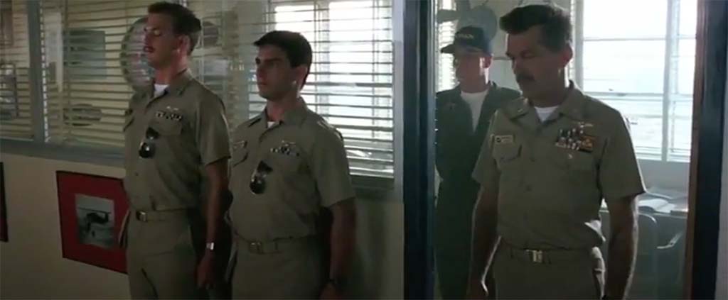 Top Gun - What is your favorite Top Gun quote? #TopGun30Years