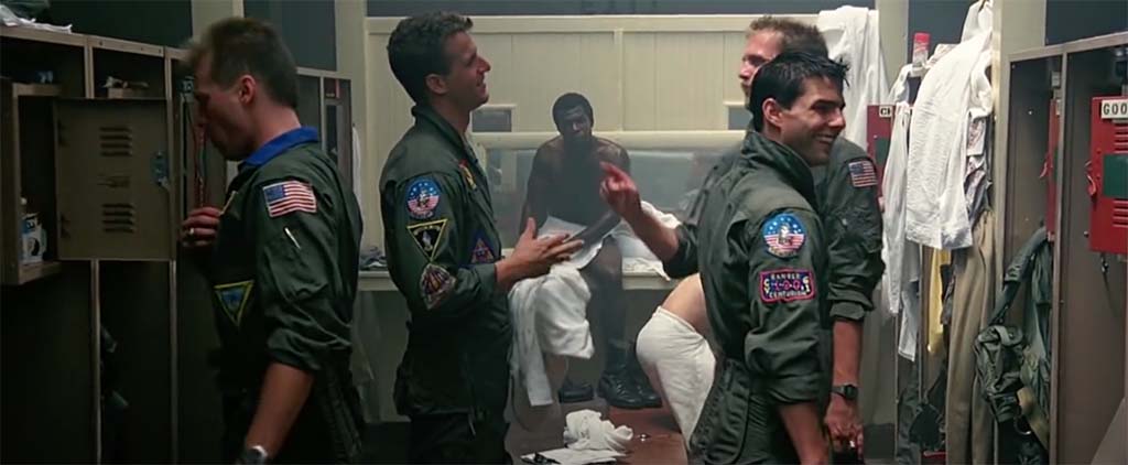 The 50 best Top Gun quotes (that even Penny Benjamin would approve of