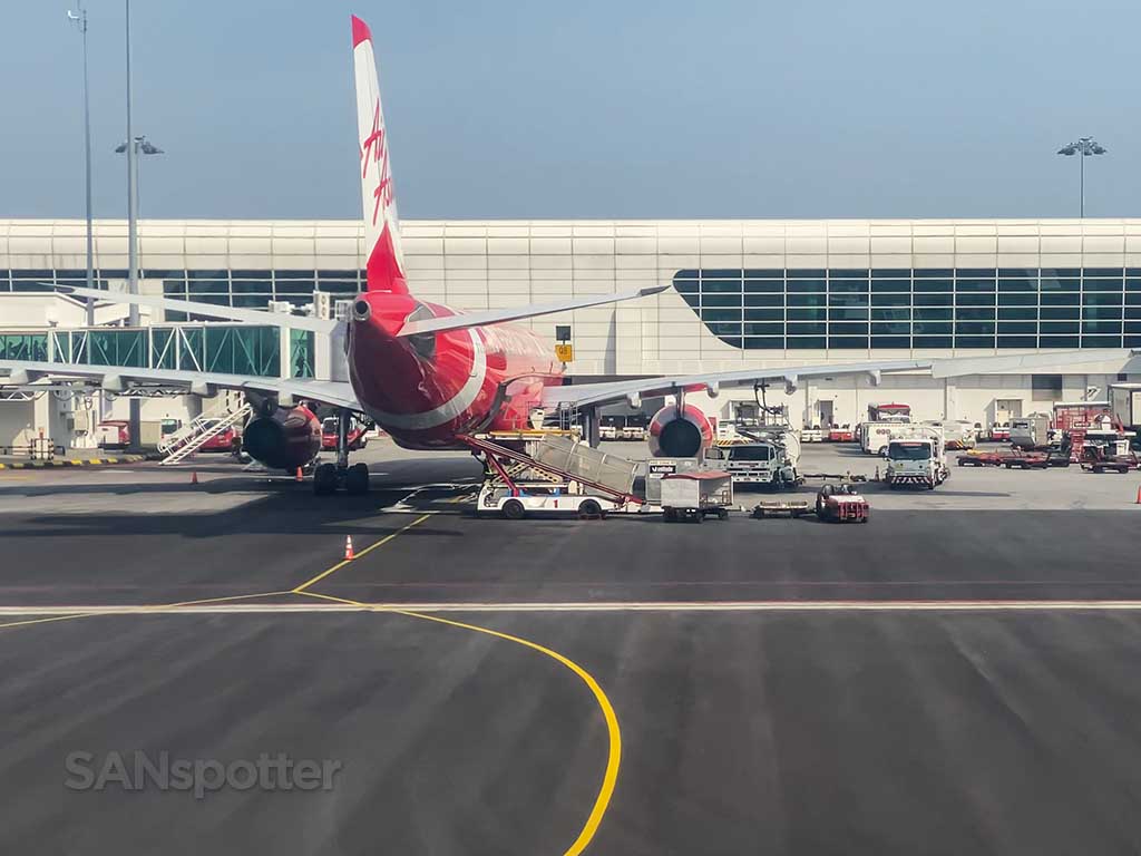AirAsia X A330-300