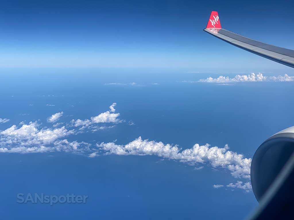 AirAsia X Premium Flatbed final verdict
