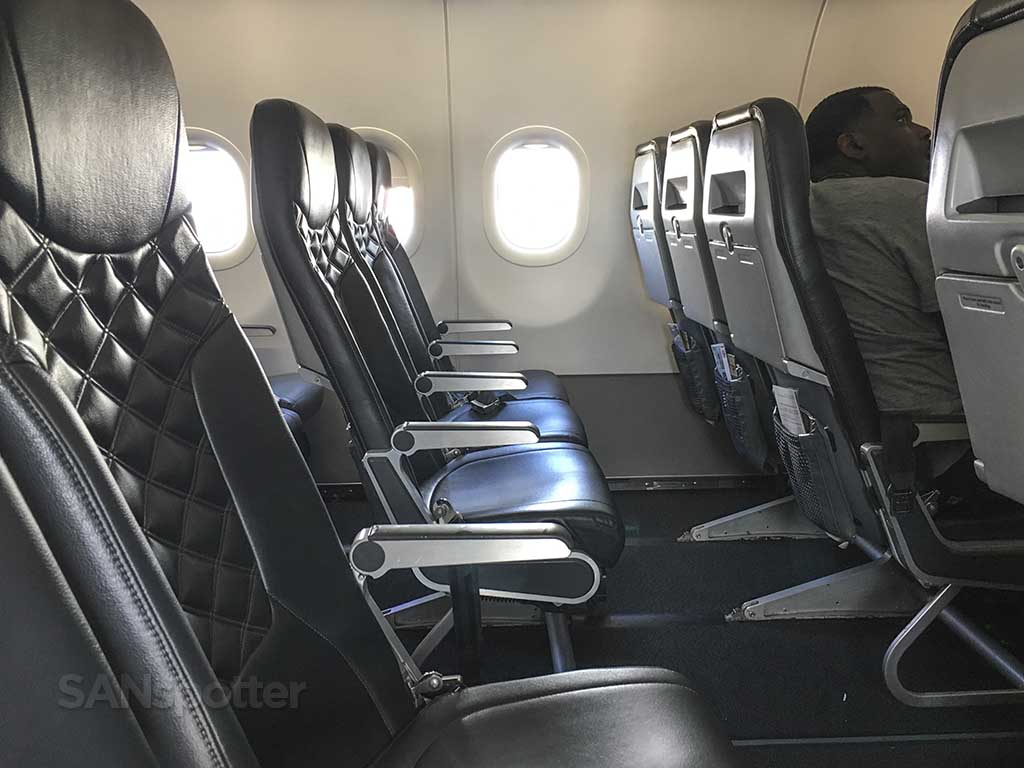 Allegiant Vs Frontier: Which One Offers A Better $19 Seat? – Sanspotter