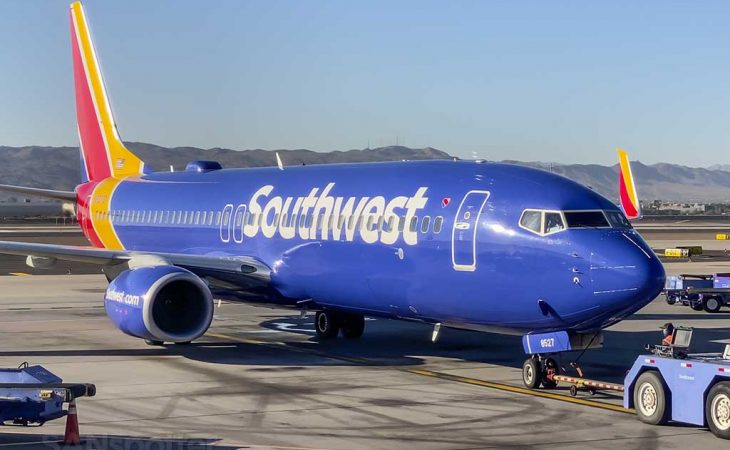 Southwest vs JetBlue: which airline is likely to give you less heartburn?