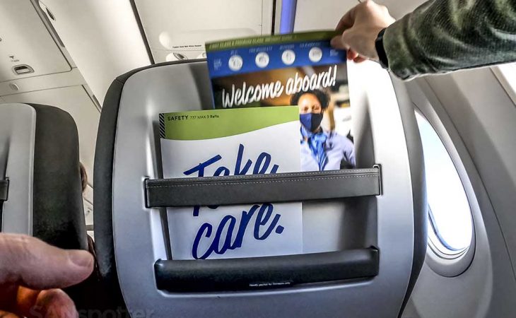 Alaska Airlines 737 MAX 9 first class review: SO much better than it used to be!