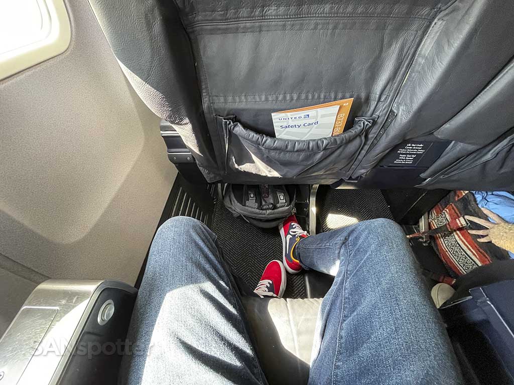 United airlines car seat cheap