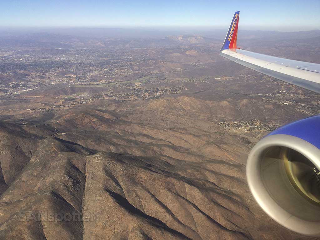 Southwest Airlines Southwest US