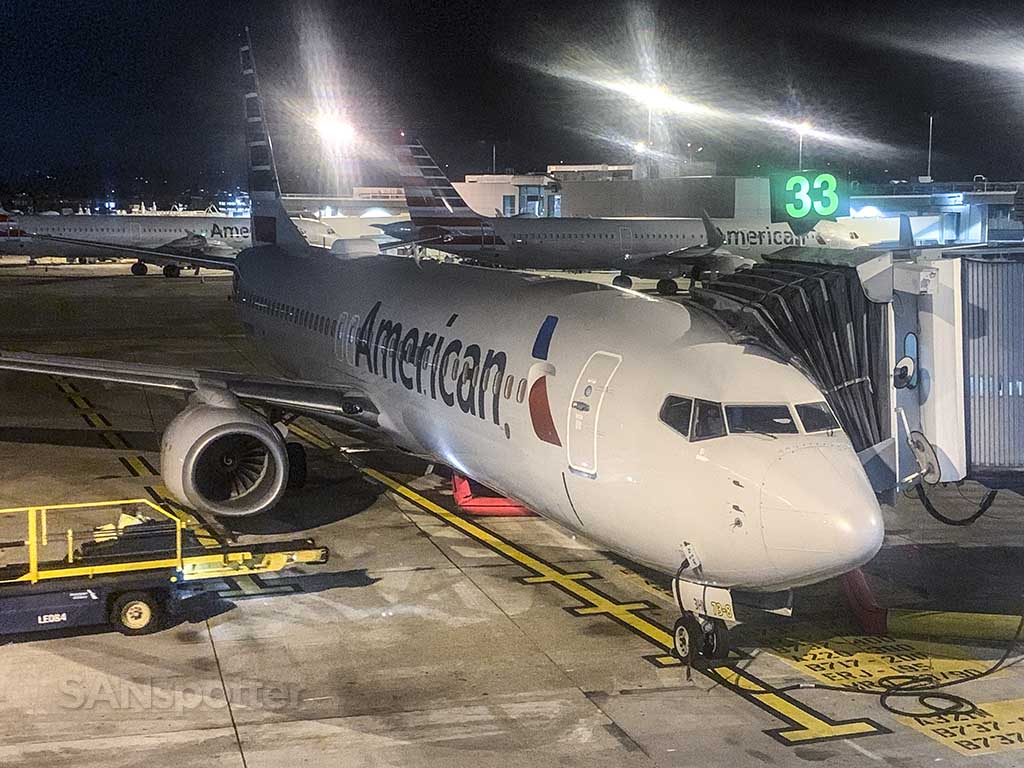 American Airlines vs Southwest how are they different? SANspotter