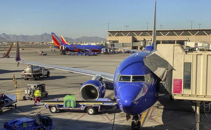 Short layover in Phoenix? No Problem! Here’s why: