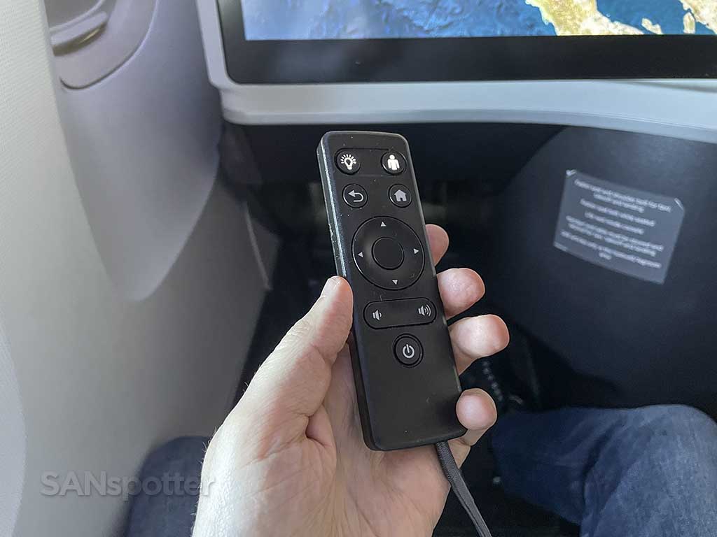 Delta Studio remove control