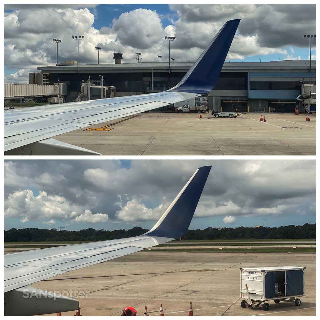 737-800 winglet