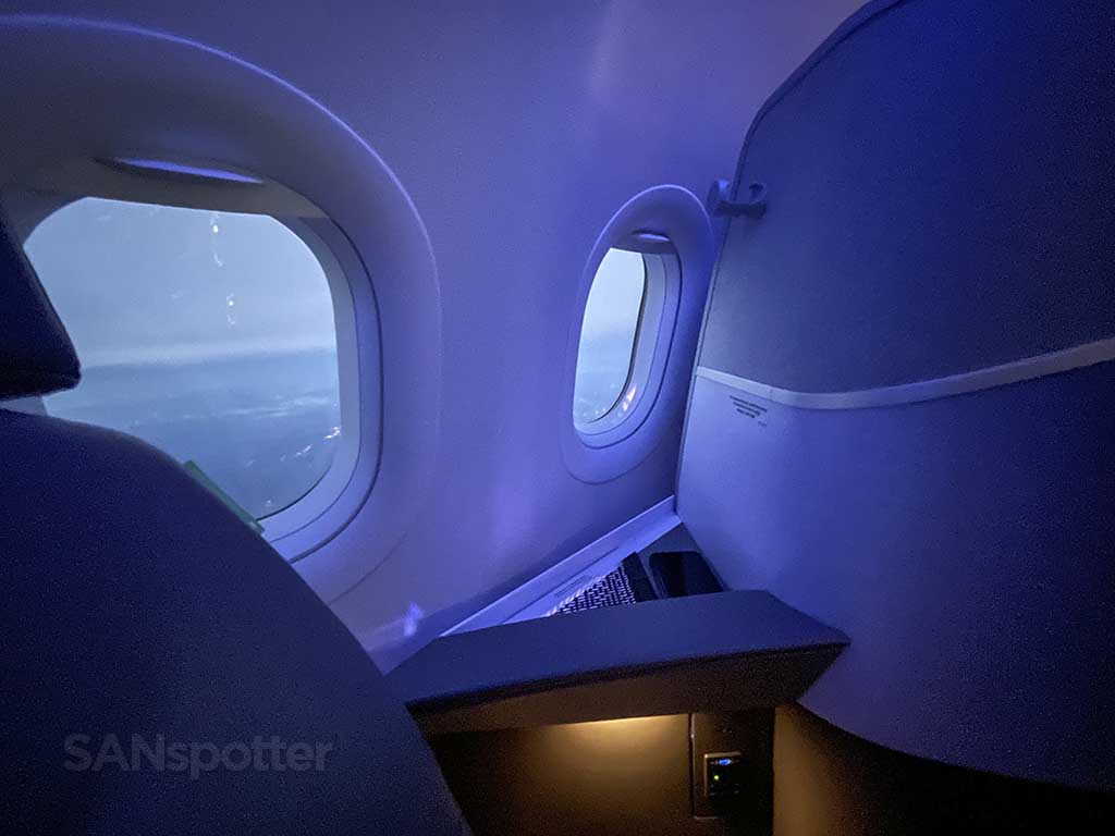 Jetblue mint windows A321neo
