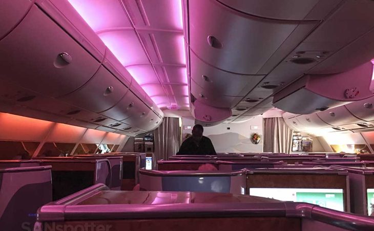 The ultimate Qatar Airways vs Emirates comparison: What’s the difference?
