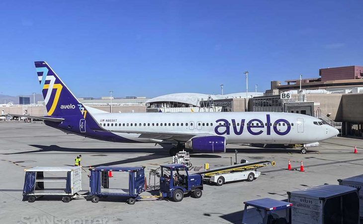 Avelo Airlines review: is an extra legroom seat worth the added cost?