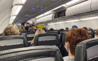 A positive Spirit Airlines A320neo standard seat review? No freaking way!