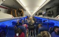 Delta A321 Comfort Plus review: first class on a budget!