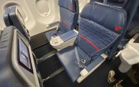 Delta A321 first class review: is it really worth the extra cost?