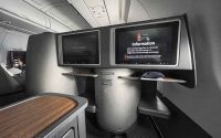 American Airlines Flagship Business Class: worth it or not?