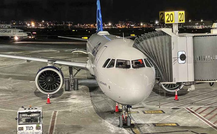 The ultimate JetBlue vs United comparison: What’s the difference?