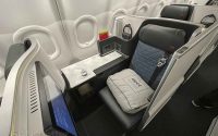Delta One A330-900 review: a darn near perfect experience!