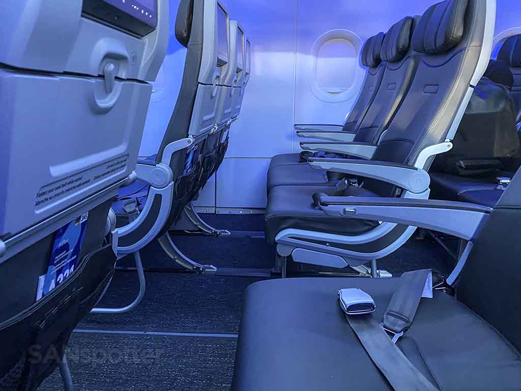 Jetblue basic economy seats