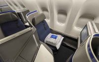United 777-200 Polaris business class review: worth the upgrade?