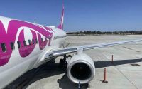 Swoop Airlines review (San Diego to Edmonton): All the details!