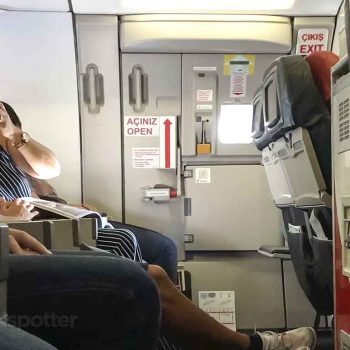 7 reasons why I hate exit row seats (a brutally honest confession)