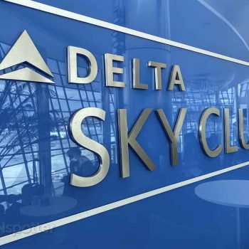 Is the Delta Sky Club worth it? This list of pros and cons will help you decide: