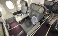 Aeromexico 737 MAX 9 business class: I didn’t know it was this good!