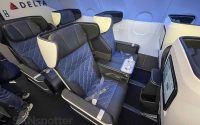 Delta A321neo first class: you absolutely have to try this!