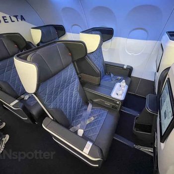 Delta A321neo first class: you absolutely have to try this!