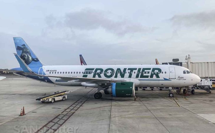 Is Frontier Airlines good? lol…Here are all the pros and cons: