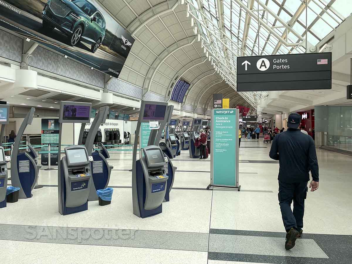 WestJet's 787-9 PaxEx impresses on London-Toronto - Runway GirlRunway Girl