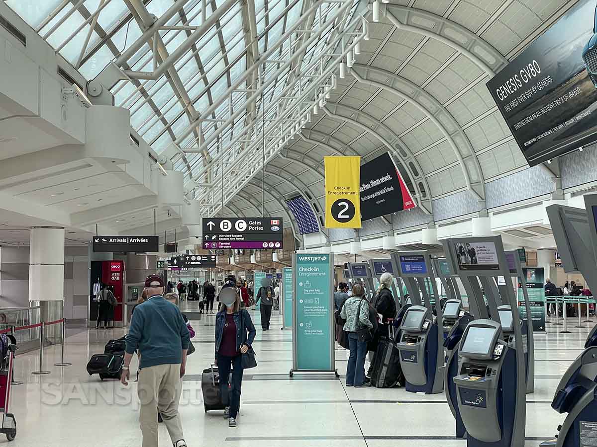 WestJet's 787-9 PaxEx impresses on London-Toronto - Runway GirlRunway Girl