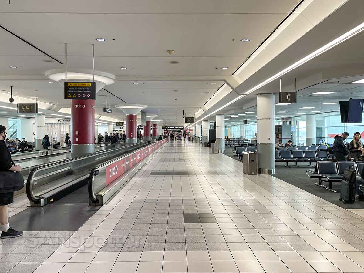 WestJet's 787-9 PaxEx impresses on London-Toronto - Runway GirlRunway Girl