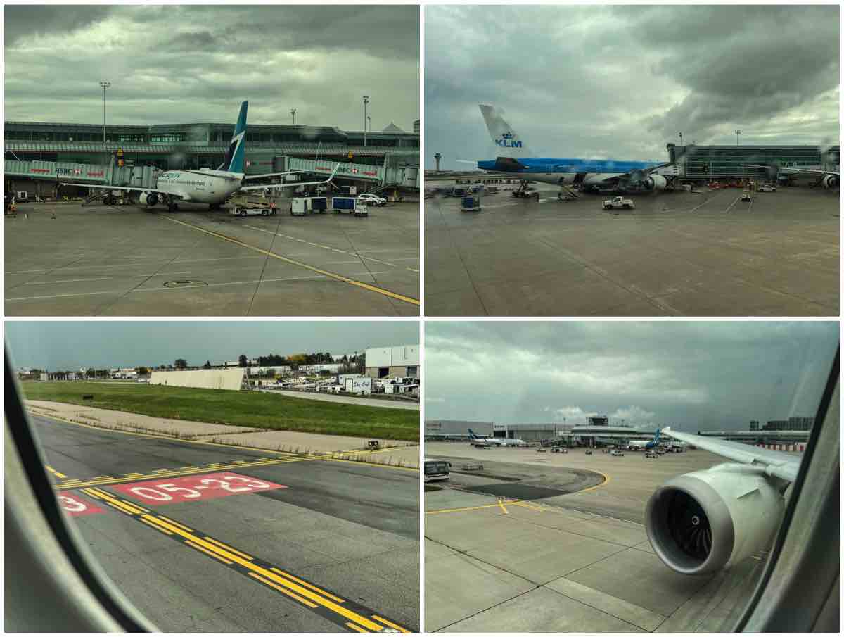 WestJet's 787-9 PaxEx impresses on London-Toronto - Runway GirlRunway Girl