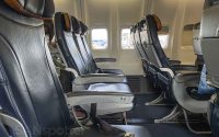 Is it worth upgrading to a Best seat on the Sun Country 737-800?