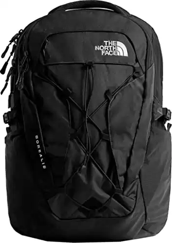 The North Face Unisex Borealis Backpack