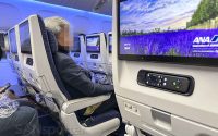 I promise that you won’t hate ANA 777-300ER economy class
