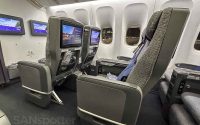 ANA 777-300ER premium economy review: maybe bring your own food