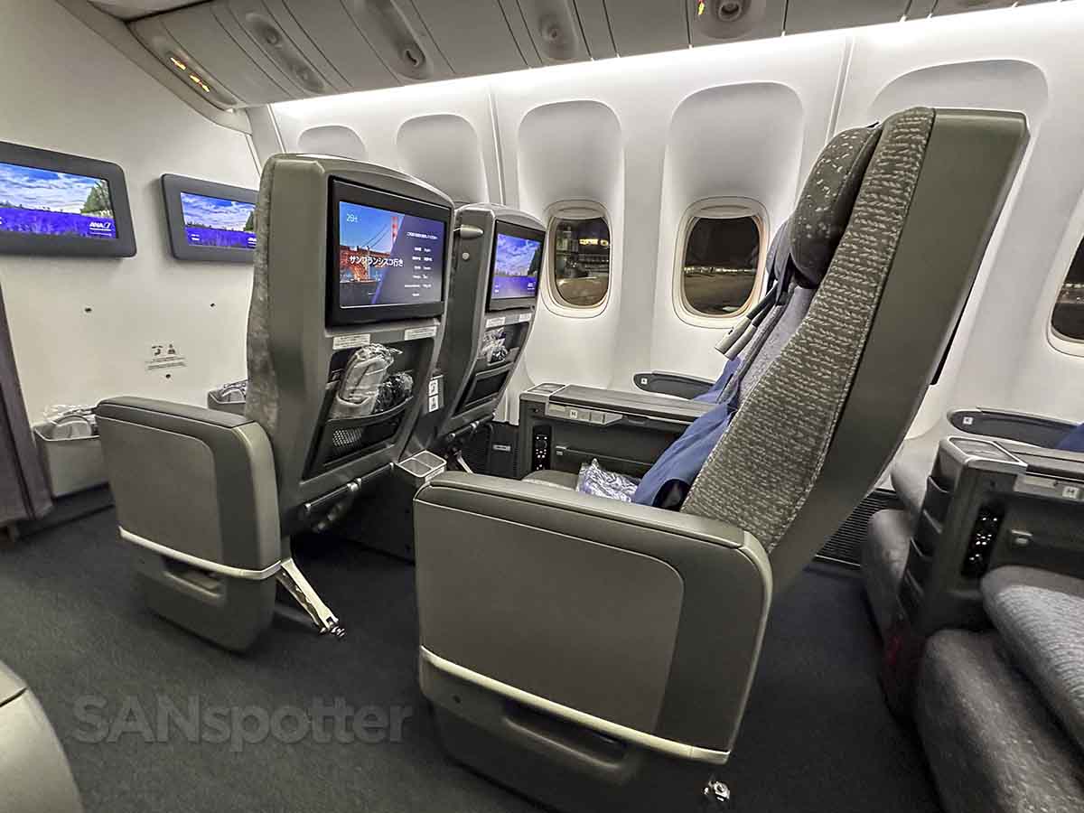 Boeing 777 300er Economy Seat Size Boeing 777 300er Economy Seat Size