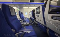 ANA A321neo economy is surprisingly pleasant despite it’s faults