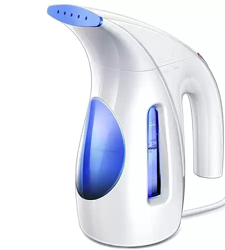 Hilife Handheld Garment Steamer