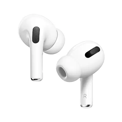 Apple AirPods Pro Wireless Earbuds