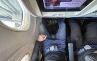 Everything you can (and cannot) expect in Delta 757-200 Comfort Plus