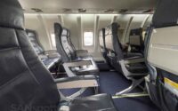 United Express CRJ-200 review: quirkiness *can* be a virtue