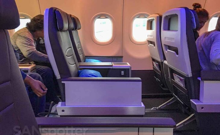 What airline has the best domestic first class in 2024? I rank them all!