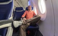 Southwest 737 MAX 8 exit row seats: the cheap way to feel baller AF
